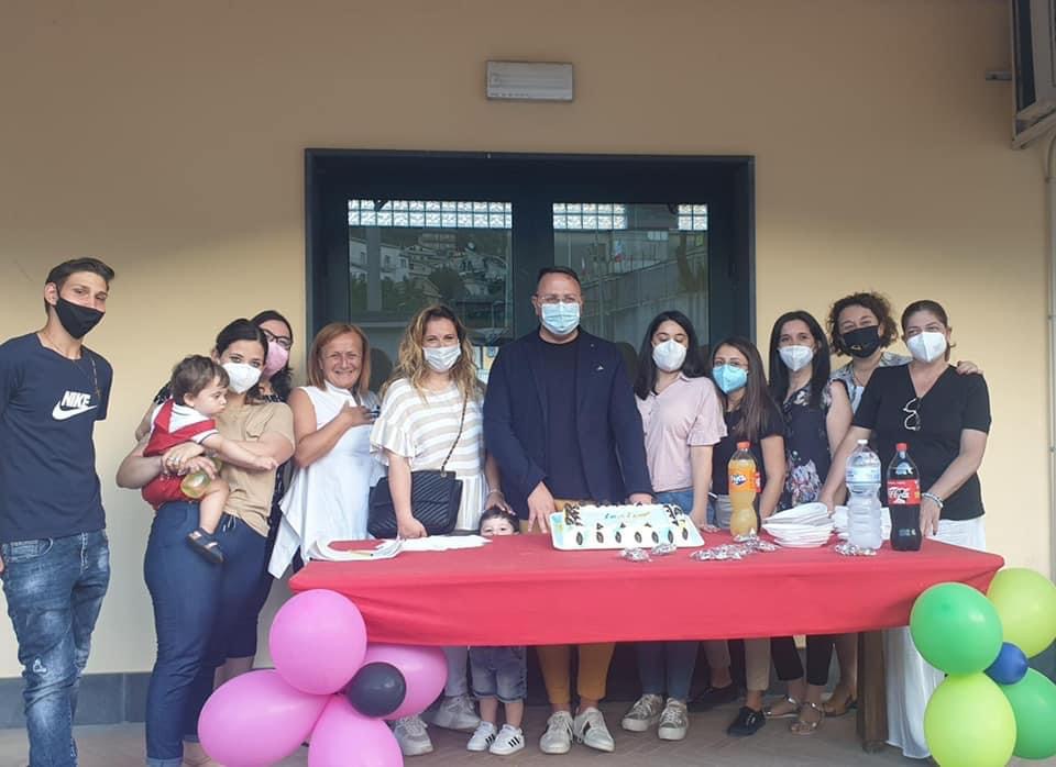 Conclusione del progetto LE-ALI