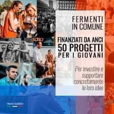 “Fermenti in Comune”: finanziato il progetto del Comune di Pellezzano