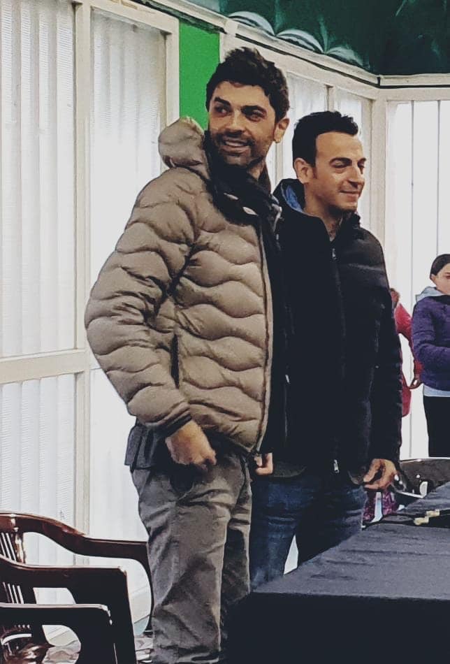 Gigi&Ross, il video dell’evento 