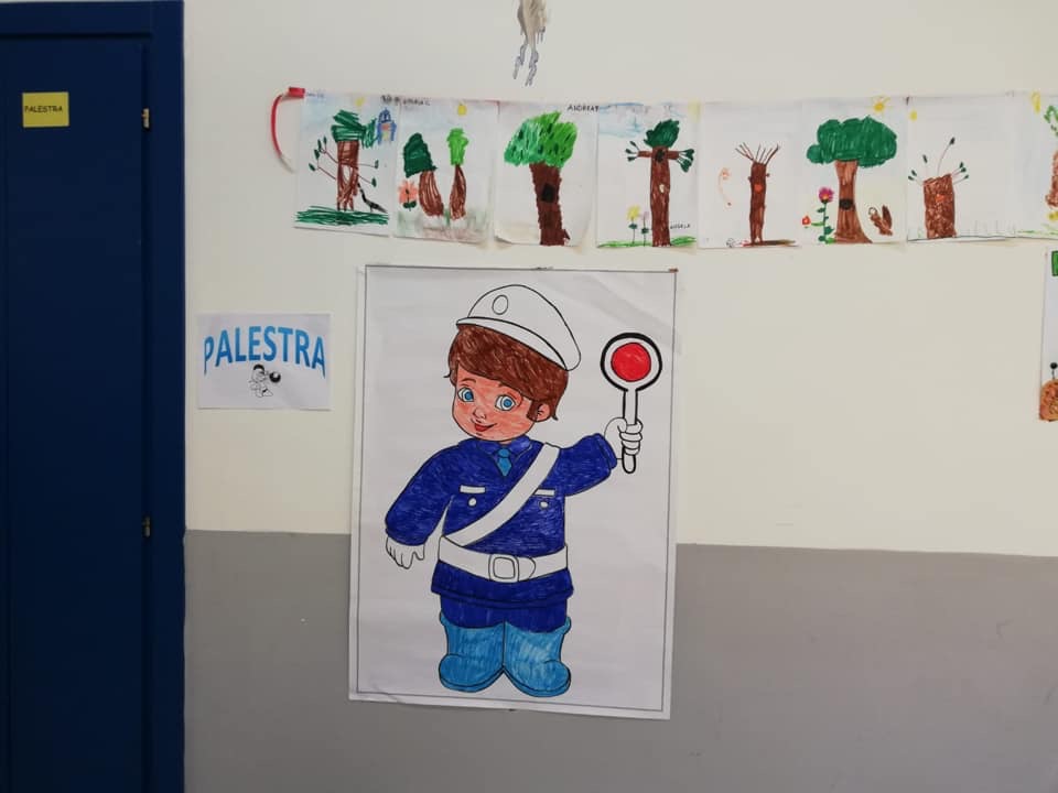 Io Cittadino del Mondo