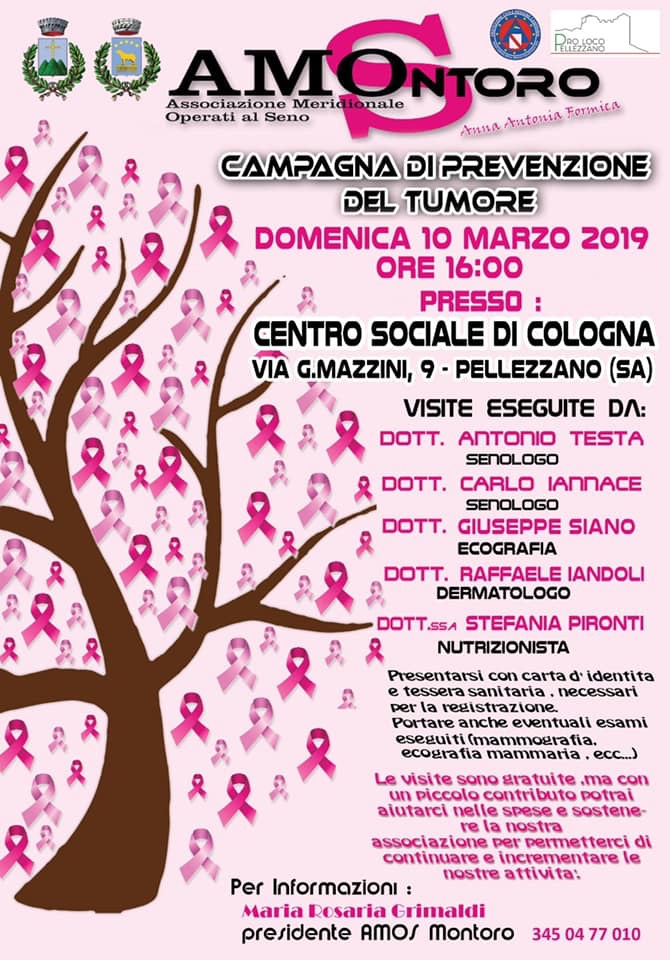 Prevenire è meglio che curare 