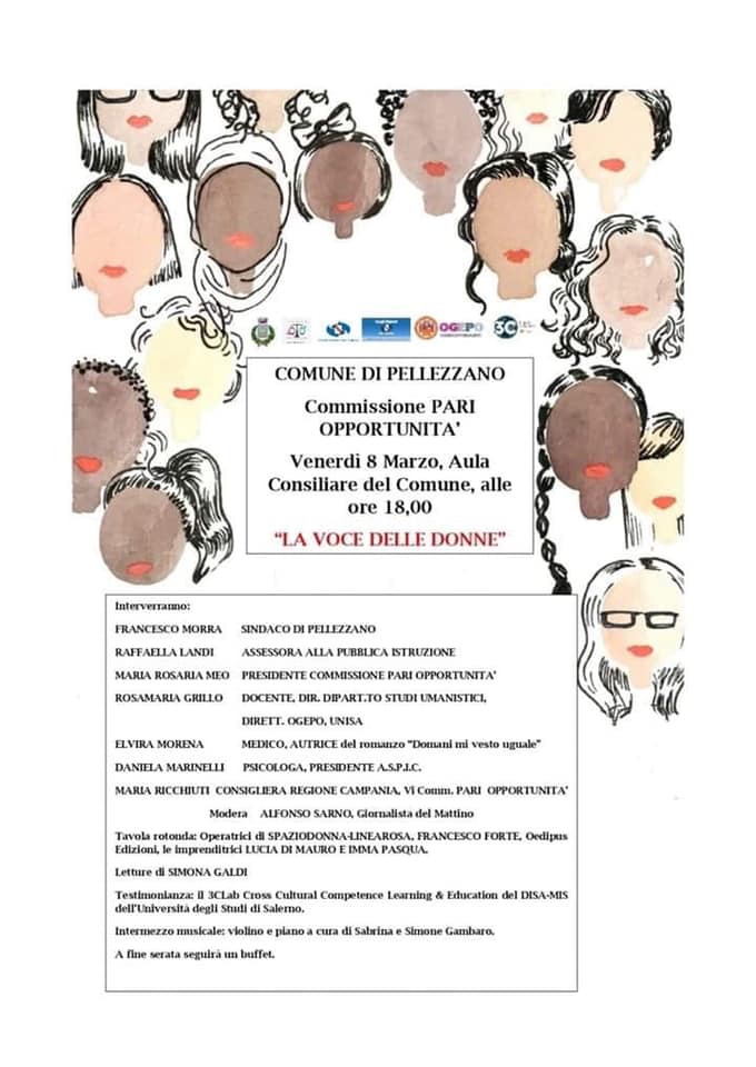 La voce delle Donne
