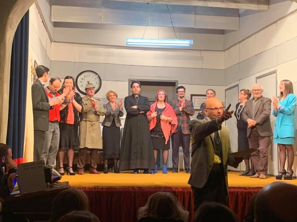 Nà famiglia allargata 