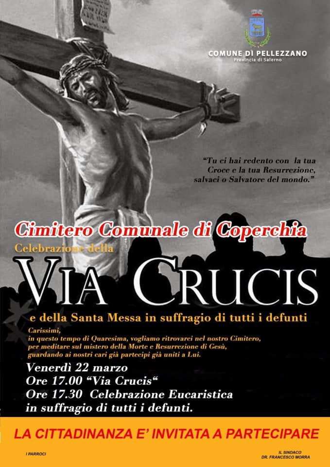 Via Crucis