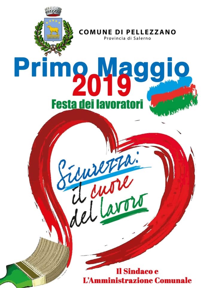 Festa dei lavoratori 