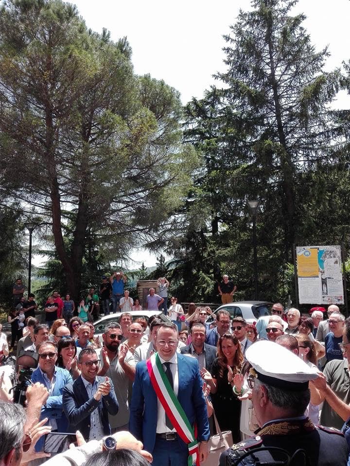 Un anno di amministrazione, a breve bilanci e prospettive 