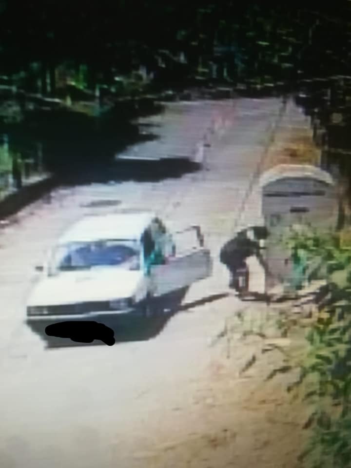 Cassonetti per la raccolta abiti usati