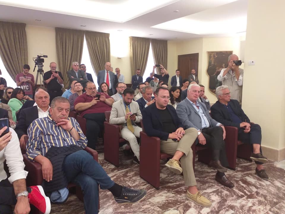 Piano Assunzioni Regione Campania: il Comune di Pellezzano presenta richiesta per assunzione di 10 Unità Lavorative
