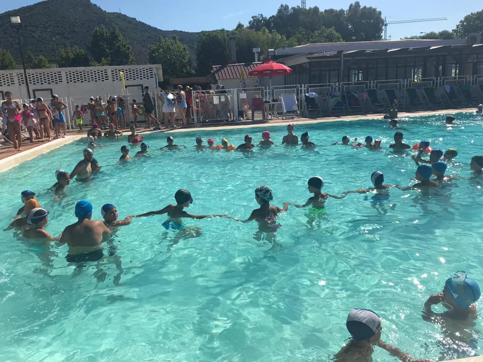 Estate Pellezzanese 2019: Integrazione sociale, divertimento, incontro generazionale, sole, mare, sport, attività ludiche e didattica post scolastica