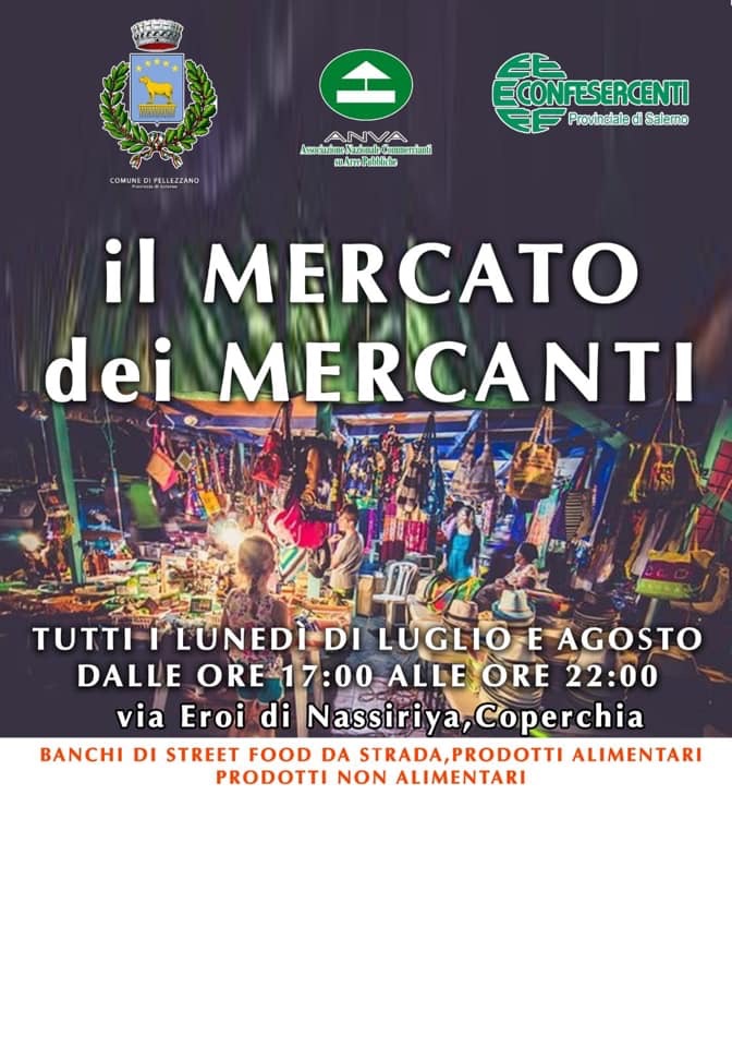 Il Mercato dei Mercanti