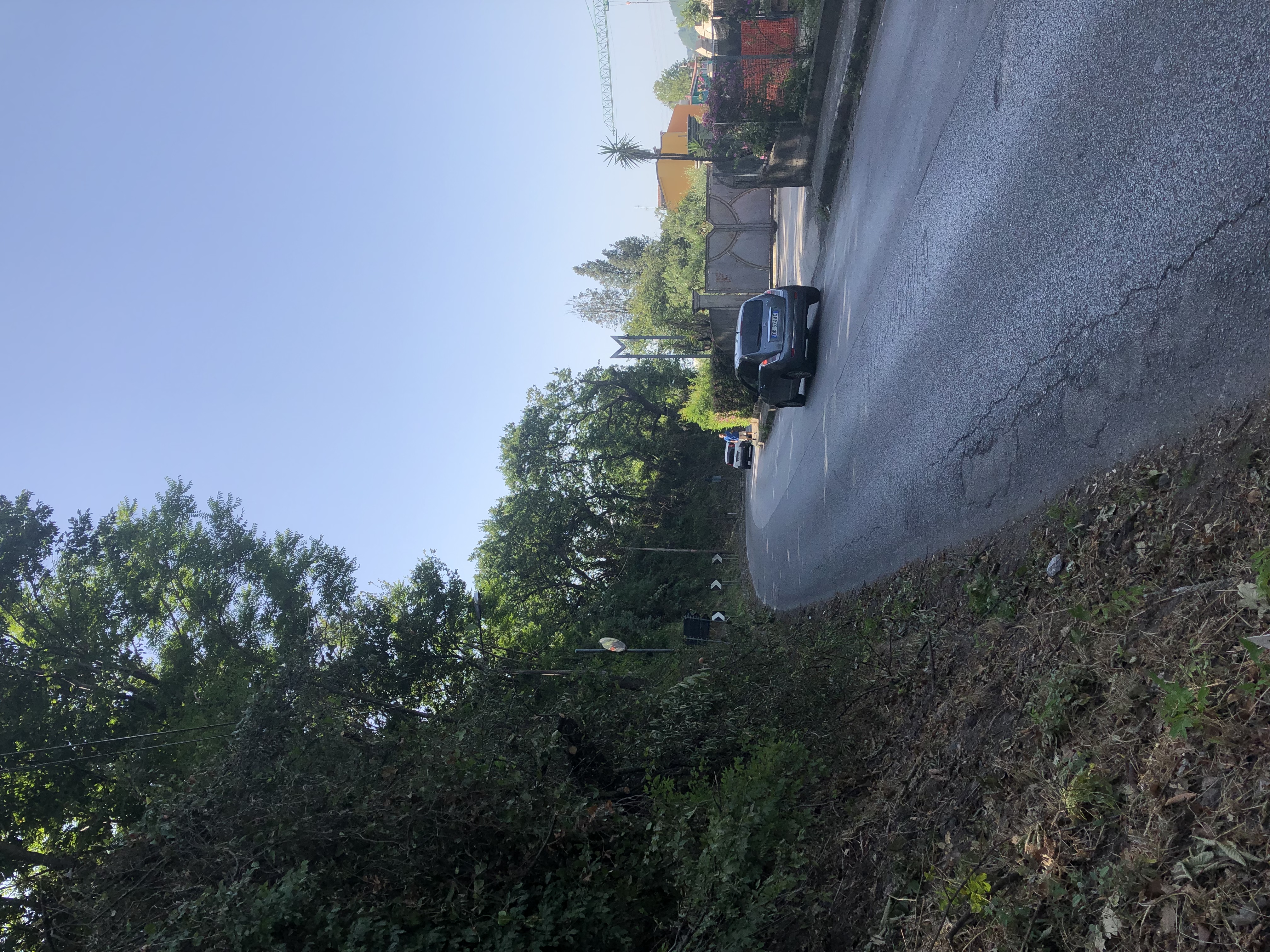 Riapre al traffico la SR 88