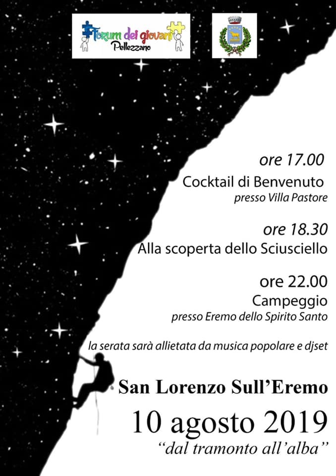 San Lorenzo sull’Eremo